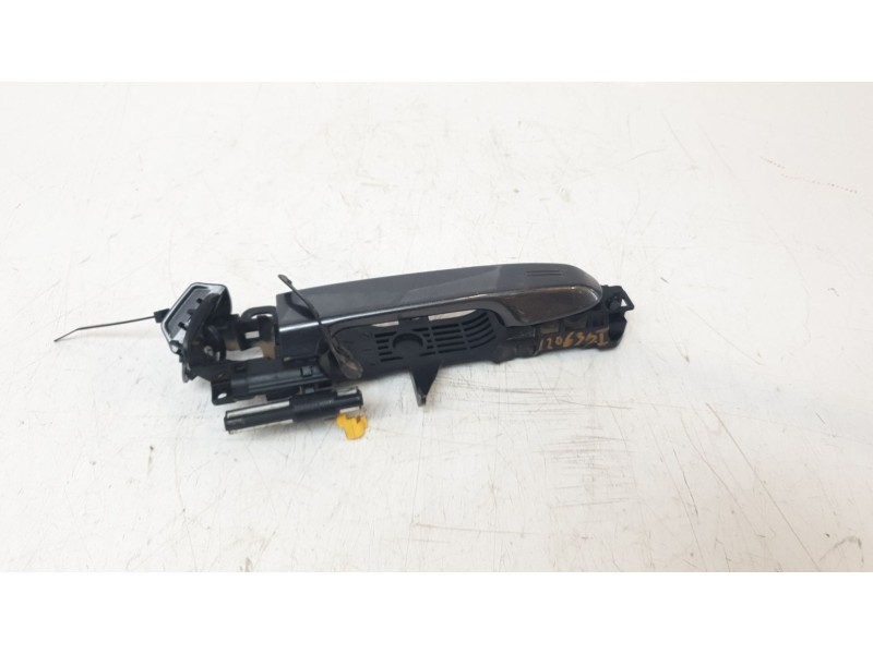 Recambio de maneta exterior delantera izquierda para toyota c-hr hybrid active referencia OEM IAM 6921102924  
