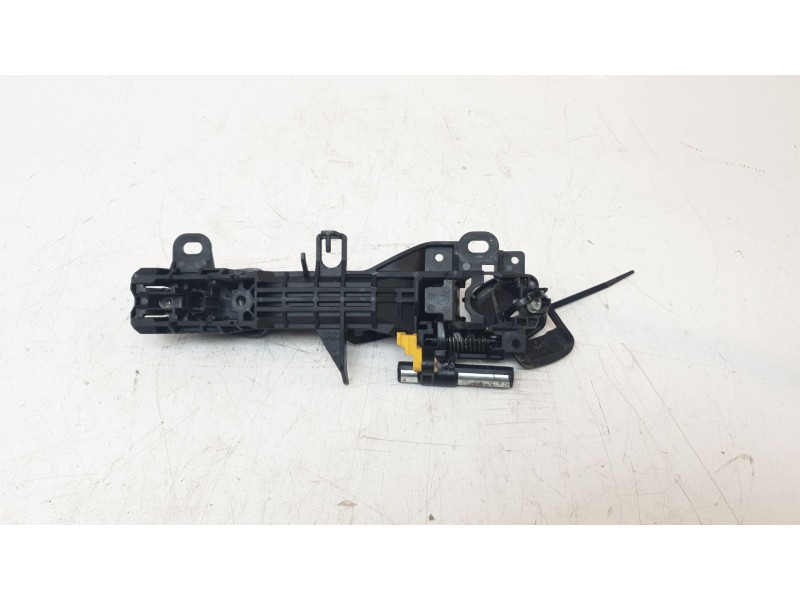 Recambio de maneta exterior delantera izquierda para toyota c-hr hybrid active referencia OEM IAM 6921102924  