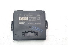 Recambio de modulo electronico para skoda kodiaq ambition referencia OEM IAM 3Q0907338  
