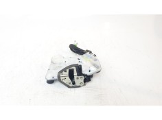 CERRADURA PUERTA DELANTERA IZQUIERDA 69040F4020 69040F4020 