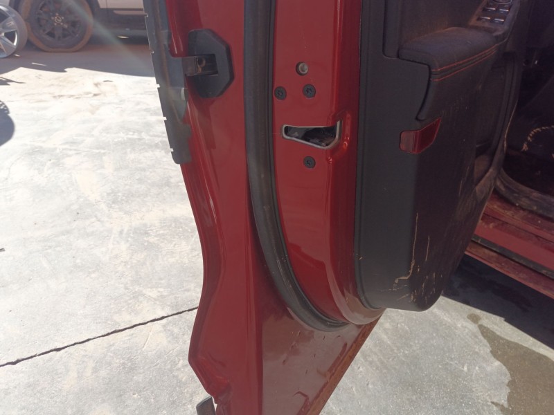 Recambio de cerradura puerta delantera izquierda para ford kuga titanium referencia OEM IAM   