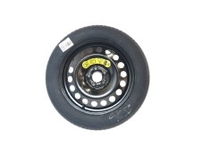 Recambio de neumatico repuesto para ford kuga iii (dfk) 2.5 fhev referencia OEM IAM 1657017  