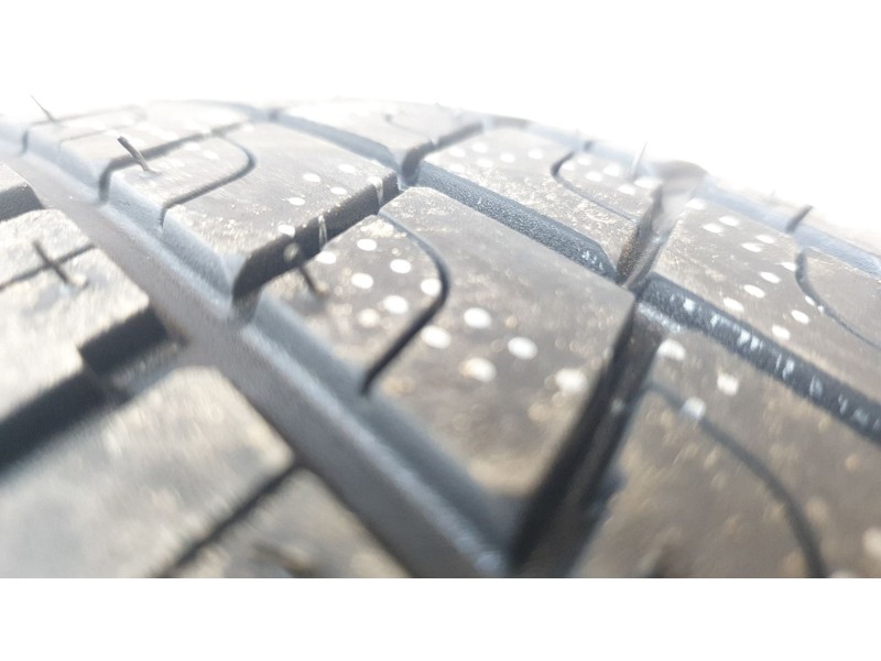 Recambio de neumatico repuesto para ford kuga iii (dfk) 2.5 fhev referencia OEM IAM 1657017  