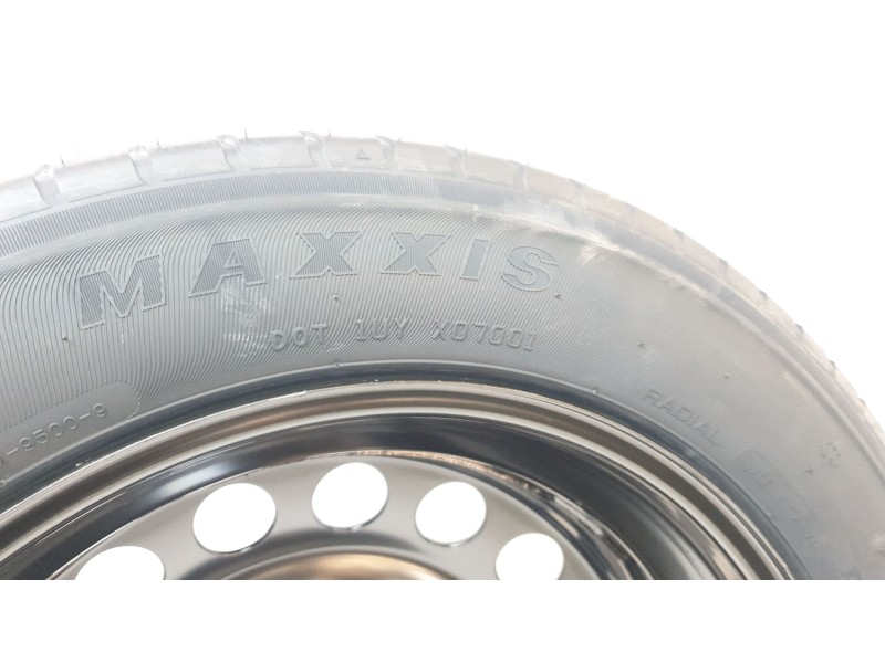 Recambio de neumatico repuesto para ford kuga iii (dfk) 2.5 fhev referencia OEM IAM 1657017  