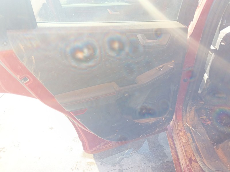 Recambio de elevalunas trasero izquierdo para ford kuga titanium referencia OEM IAM   