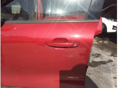 MANETA EXTERIOR DELANTERA IZQUIERDA NX7T14540DC 