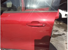 Recambio de maneta exterior delantera izquierda para ford kuga titanium referencia OEM IAM    2