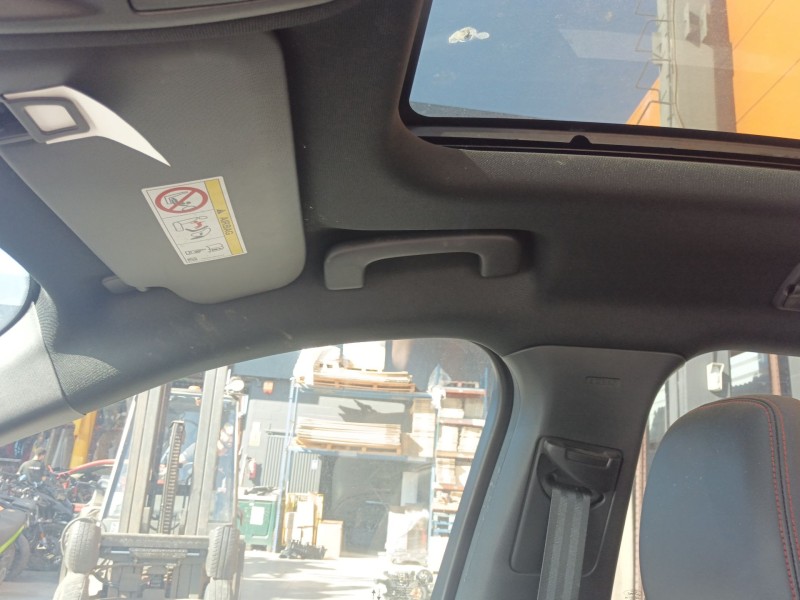 Recambio de airbag cortina delantero derecho para ford kuga titanium referencia OEM IAM   