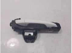 Recambio de maneta exterior delantera derecha para mercedes-benz clase gla (x156) gla 180 (156.942) referencia OEM IAM A20476016