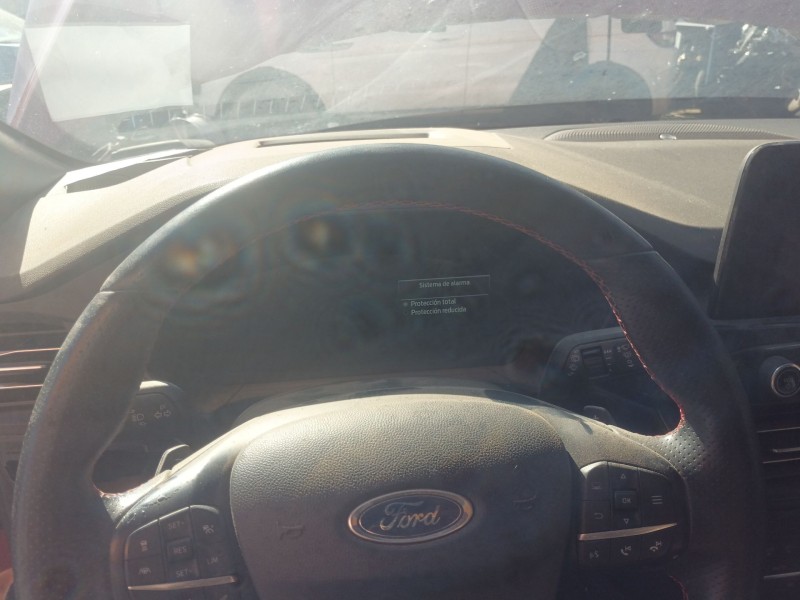 Recambio de cuadro instrumentos para ford kuga titanium referencia OEM IAM   