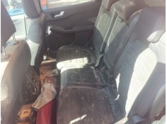 Recambio de juego asientos completo para ford kuga titanium referencia OEM IAM    2