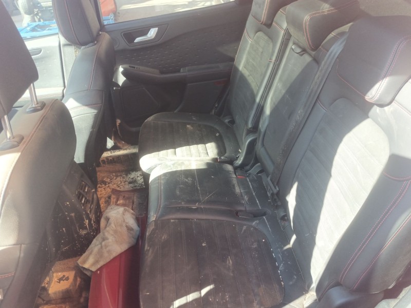 Recambio de juego asientos completo para ford kuga titanium referencia OEM IAM   