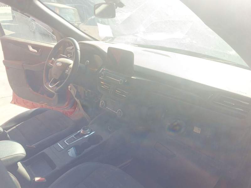 Recambio de kit airbag para ford kuga titanium referencia OEM IAM   