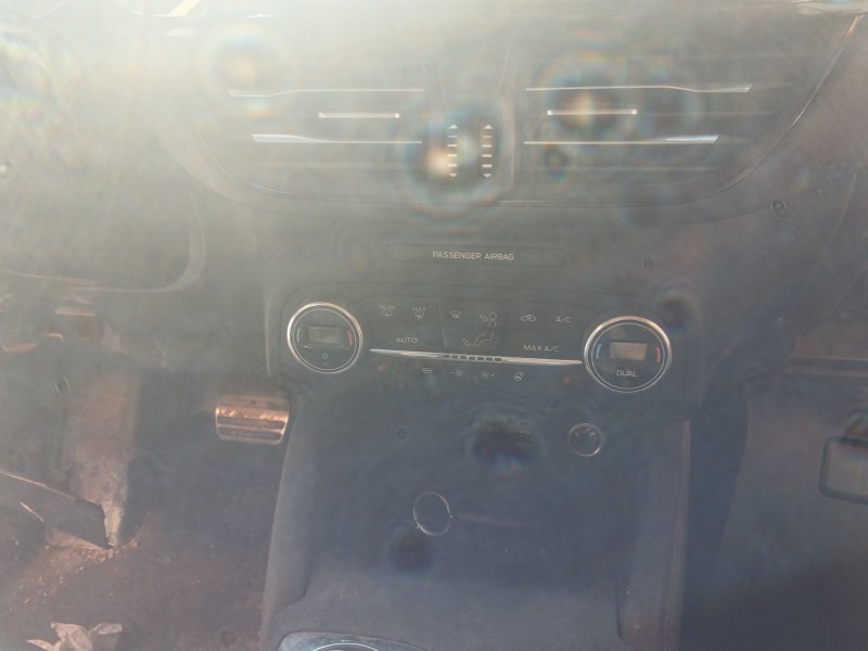 Recambio de mando climatizador para ford kuga titanium referencia OEM IAM   