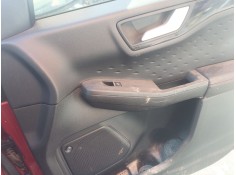 Recambio de mando elevalunas delantero derecho para ford kuga titanium referencia OEM IAM LB5T14529AAW   2