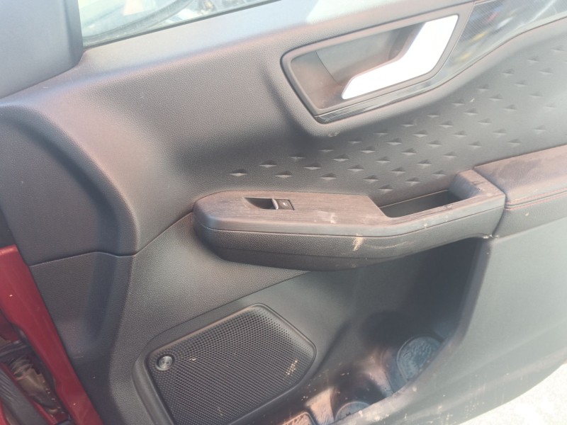Recambio de mando elevalunas delantero derecho para ford kuga titanium referencia OEM IAM   