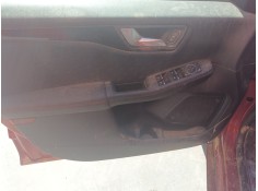 Recambio de mando elevalunas delantero izquierdo para ford kuga titanium referencia OEM IAM LV4T14540ACW   2