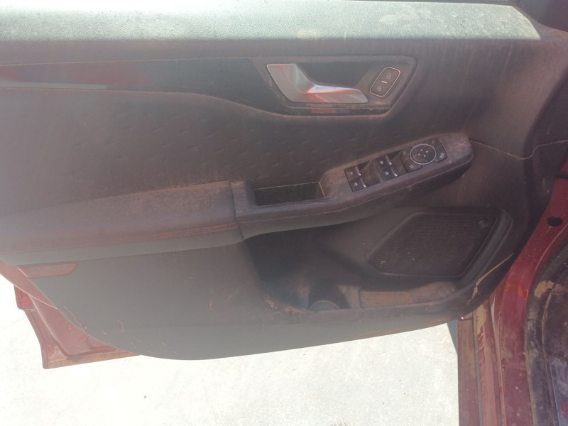 Recambio de mando elevalunas delantero izquierdo para ford kuga titanium referencia OEM IAM   