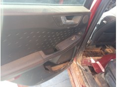 Recambio de mando elevalunas trasero izquierdo para ford kuga titanium referencia OEM IAM LB5T14529AAW   2