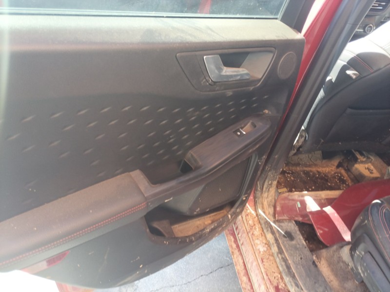Recambio de mando elevalunas trasero izquierdo para ford kuga titanium referencia OEM IAM   