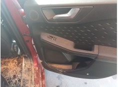 Recambio de mando elevalunas trasero derecho para ford kuga titanium referencia OEM IAM   