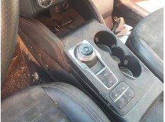 Recambio de palanca cambio para ford kuga titanium referencia OEM IAM LX6P7P155JE   2