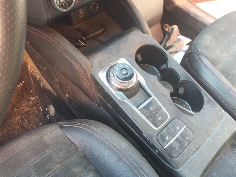 Recambio de palanca cambio para ford kuga titanium referencia OEM IAM   