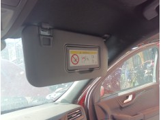 Recambio de parasol derecho para ford kuga titanium referencia OEM IAM   