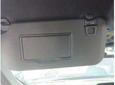 Recambio de parasol izquierdo para ford kuga titanium referencia OEM IAM 2644001   2