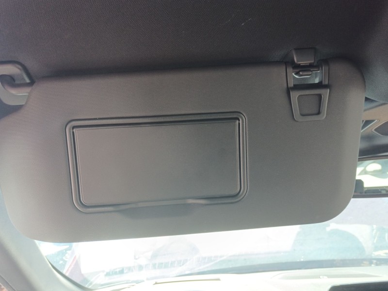 Recambio de parasol izquierdo para ford kuga titanium referencia OEM IAM   