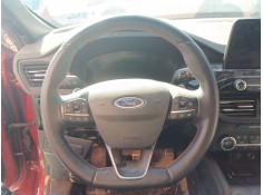 Recambio de volante para ford kuga titanium referencia OEM IAM   