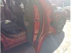 Recambio de cerradura puerta trasera derecha para ford kuga titanium referencia OEM IAM JX7AA26412CF   2