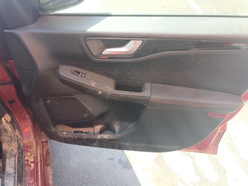 Recambio de elevalunas delantero derecho para ford kuga titanium referencia OEM IAM   