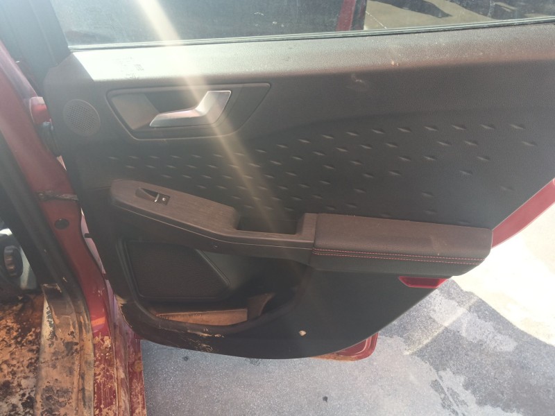 Recambio de elevalunas trasero derecho para ford kuga titanium referencia OEM IAM   