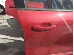 Recambio de maneta exterior delantera derecha para ford kuga titanium referencia OEM IAM LV4BS219A64BG   2