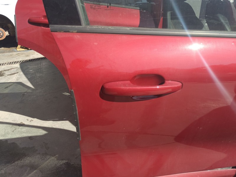 Recambio de maneta exterior delantera derecha para ford kuga titanium referencia OEM IAM   