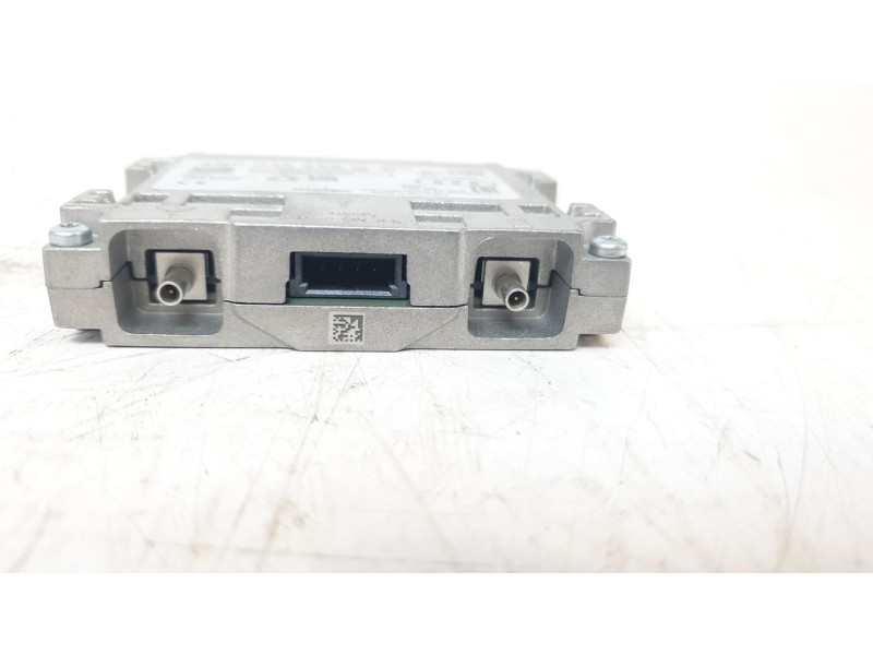 Recambio de modulo electronico para skoda kamiq (nw4) 1.5 tsi referencia OEM IAM 4N0035456G  