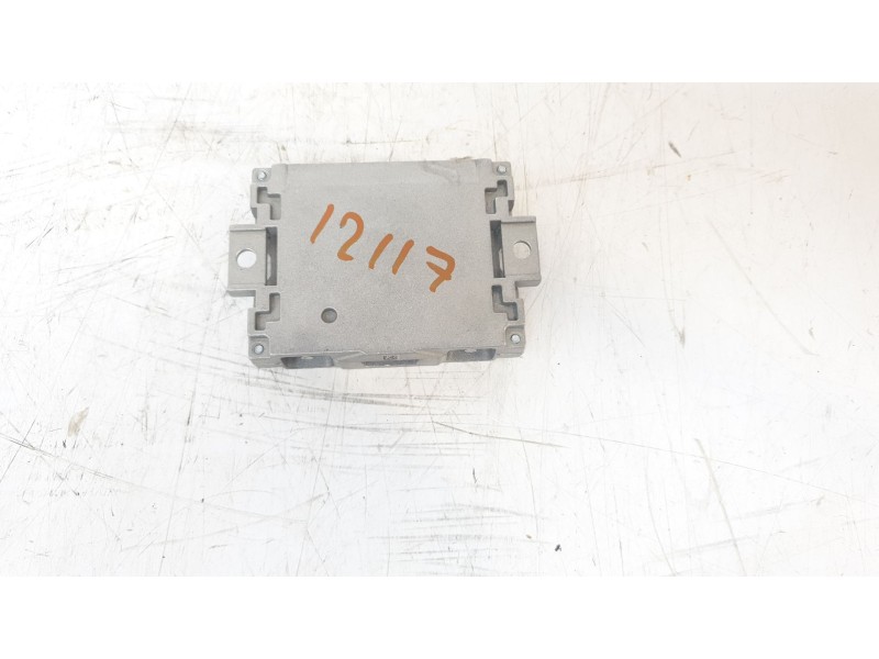 Recambio de modulo electronico para skoda kamiq (nw4) 1.5 tsi referencia OEM IAM 4N0035456G  