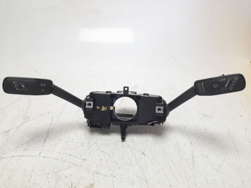 Recambio de mando multifuncion para volkswagen t-cross (c11, d31) 1.0 tsi referencia OEM IAM 2Q1953507L  