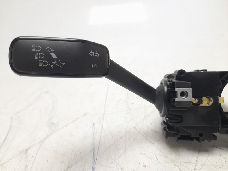 Recambio de mando multifuncion para volkswagen t-cross (c11, d31) 1.0 tsi referencia OEM IAM 2Q1953507L  