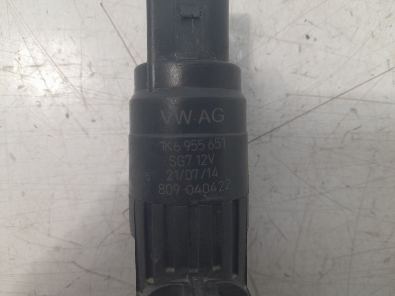 Recambio de bomba limpia para seat arona xcellence referencia OEM IAM   