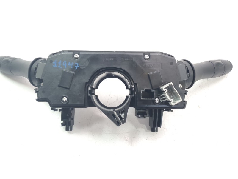 Recambio de mando multifuncion para renault captur ii techno referencia OEM IAM 255674797R  