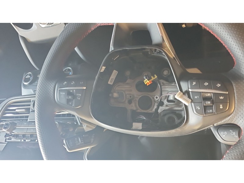 Recambio de volante para ford kuga iii (dfk) 2.5 fhev referencia OEM IAM   