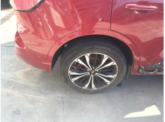 Recambio de amortiguador trasero derecho para ford kuga titanium referencia OEM IAM   