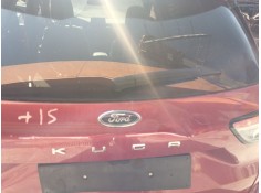 Recambio de brazo limpia trasero para ford kuga titanium referencia OEM IAM   