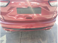 Recambio de cerradura maletero / porton para ford kuga titanium referencia OEM IAM   