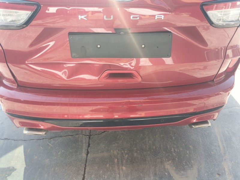 Recambio de cerradura maletero / porton para ford kuga titanium referencia OEM IAM   