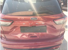 Recambio de neumatico repuesto para ford kuga titanium referencia OEM IAM 1657017   2