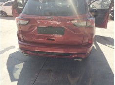 PARAGOLPES TRASERO LV4B17A894SV 