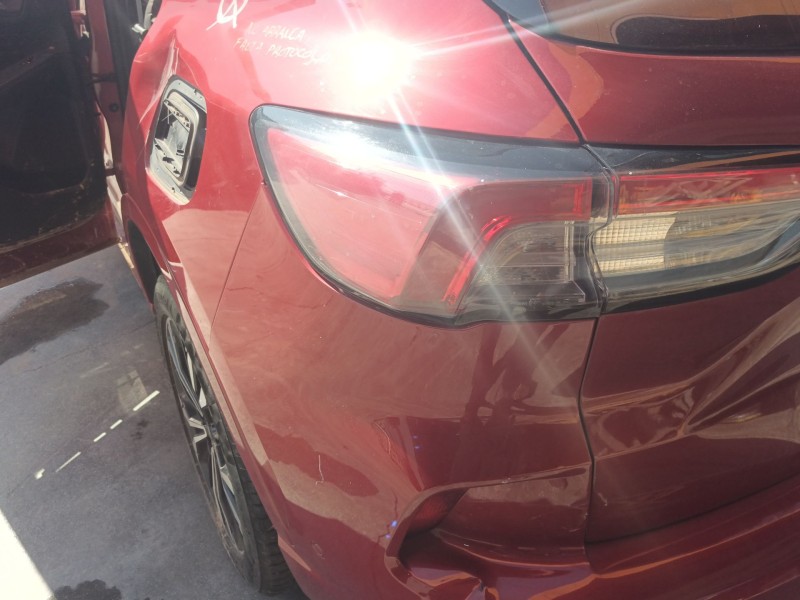 Recambio de piloto trasero izquierdo para ford kuga titanium referencia OEM IAM   